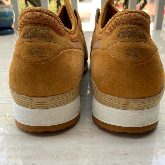 Asics Gel Lyte 3 ‘Laser Cut Pack’ Bundle Size 13 - Picture 5 of 13